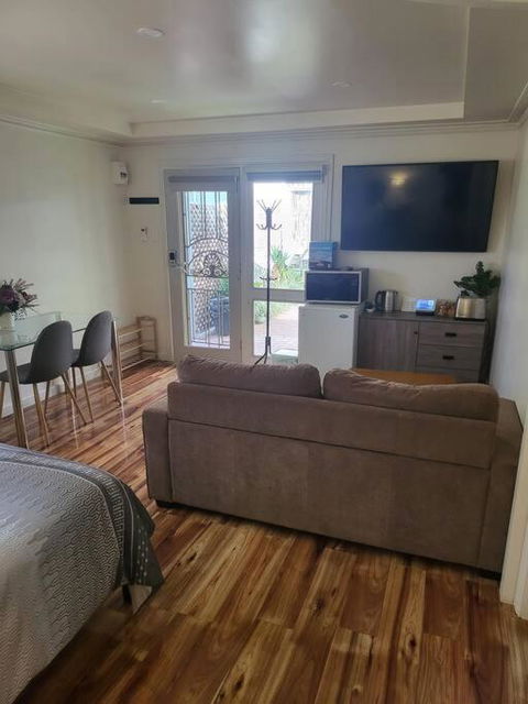 Apartment On Mica - Whitsundays Accommodation 1