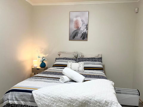 Apartment On The Hill - Whitsundays Accommodation 0