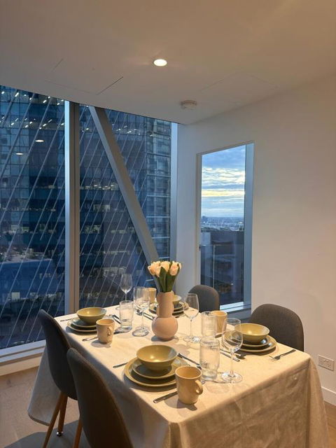 Apartment With Panoramic View - Whitsundays Accommodation 3