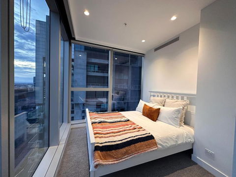 Apartment With Panoramic View - Whitsundays Accommodation 0