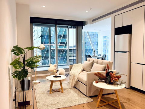 Apartment With Panoramic View - Whitsundays Accommodation 1