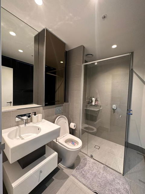 Apartment With Panoramic View - Whitsundays Accommodation 4