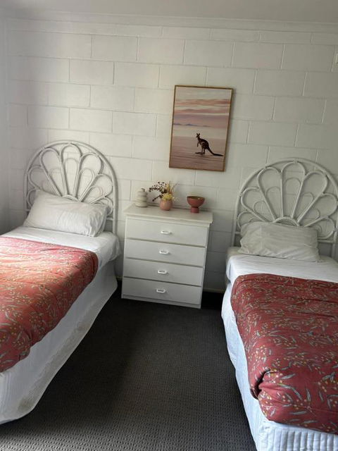 Apartments At Glen Isla - Whitsundays Accommodation 4