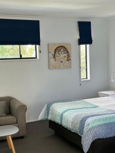Apartments At Glen Isla - Whitsundays Accommodation 2