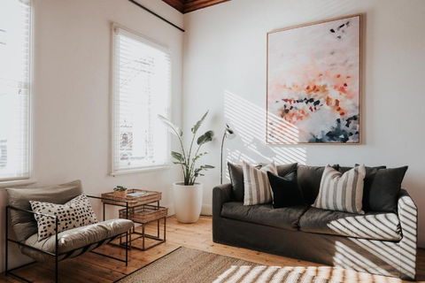 Apartments On Belmore - The Ledger - Whitsundays Accommodation 0