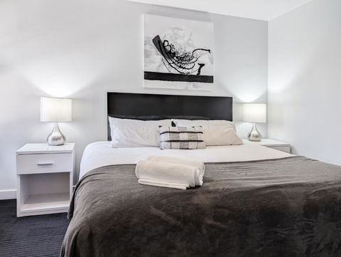 Apartments On Chapman - Whitsundays Accommodation 3