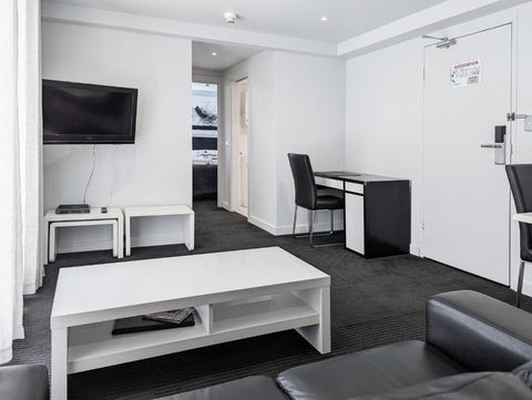 Apartments On Chapman - Whitsundays Accommodation 2