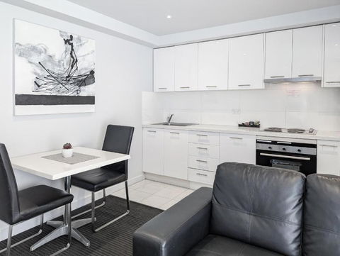 Apartments On Chapman - Whitsundays Accommodation 1