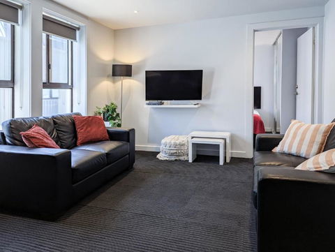 Apartments On Chapman - Whitsundays Accommodation 0