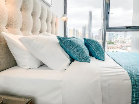 Apartments On Connor - Whitsundays Accommodation 1