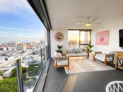 Apartments On Connor - Whitsundays Accommodation 0