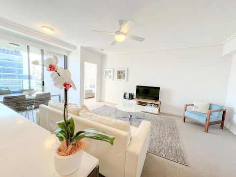 Apartments On Connor - Whitsundays Accommodation 2