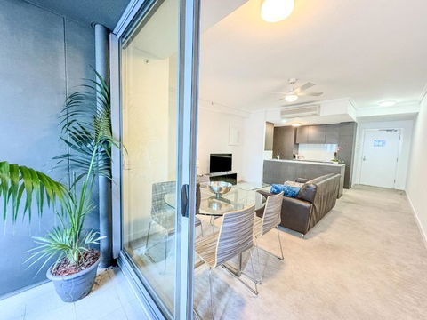 Apartments On Connor - Whitsundays Accommodation 3