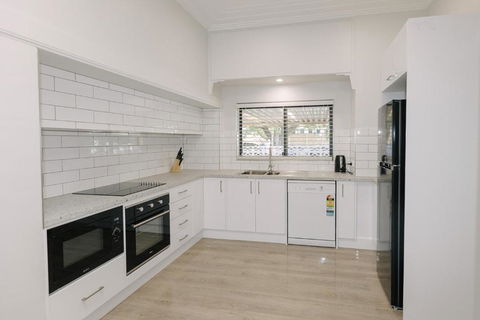 Apartments On Morrow - Whitsundays Accommodation 1