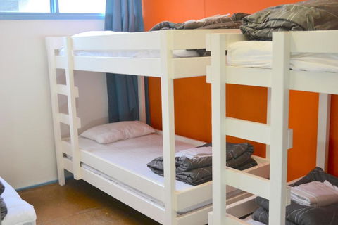 Apollo Bay Backpackers - Whitsundays Accommodation 4