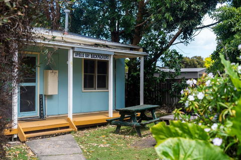 Apollo Bay Backpackers - Whitsundays Accommodation 0