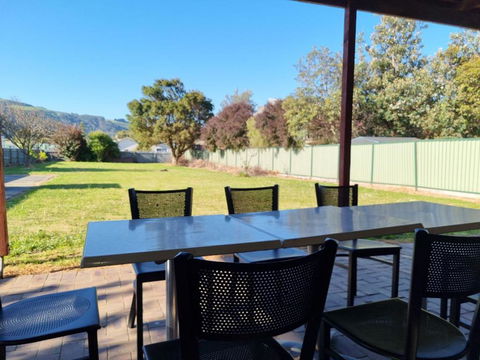 Apollo Bay Holiday House On Nelson - Whitsundays Accommodation 2