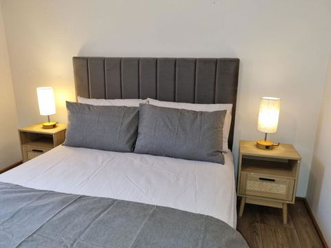 Apollo Bay Holiday House On Nelson - Whitsundays Accommodation 0