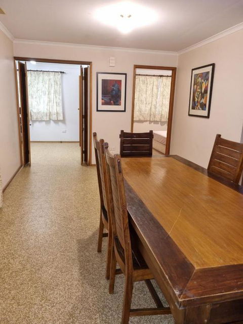 Apollo Bay Holiday House On Nelson - Whitsundays Accommodation 1