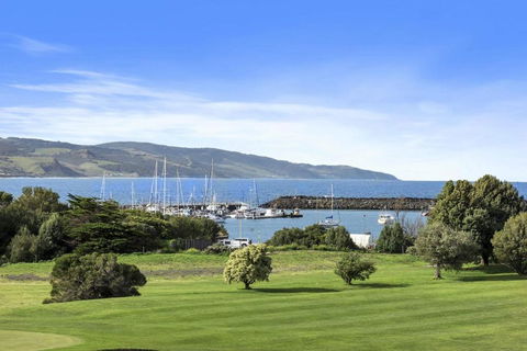 Apollo Blue 12 - Whitsundays Accommodation 3