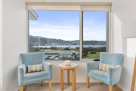 Apollo Blue 12 - Whitsundays Accommodation 1