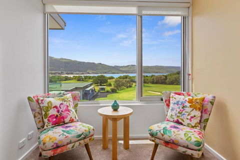 Apollo Blue 14 - Whitsundays Accommodation 0