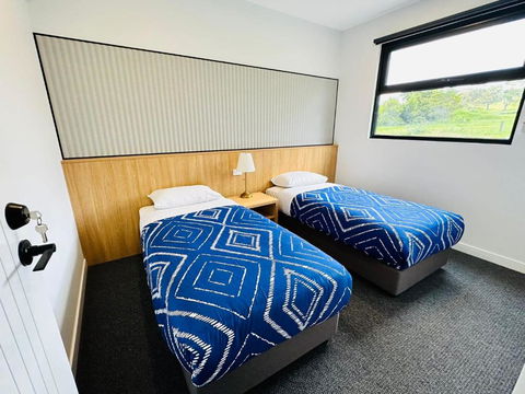 Apollo Dream Suites - Whitsundays Accommodation 2