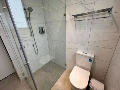 Apollo Dream Suites - Whitsundays Accommodation 3