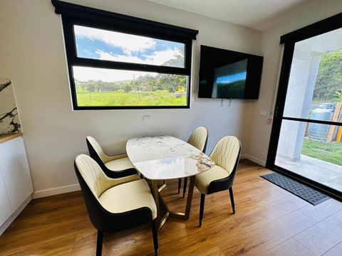 Apollo Dream Suites - Whitsundays Accommodation 4