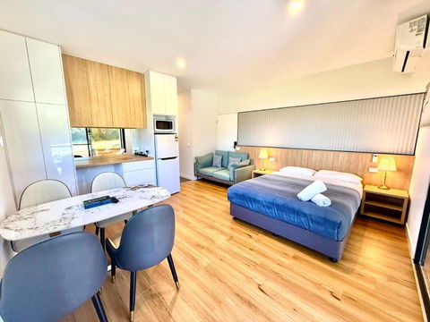 Apollo Dream Suites - Whitsundays Accommodation 0