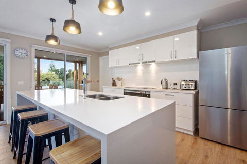 Apollo Grand - Whitsundays Accommodation 2