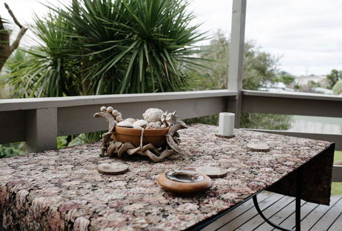 Apollo Stay - Whitsundays Accommodation 0