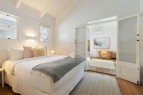 Apollo Studio - Whitsundays Accommodation 2