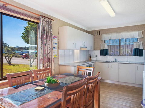 Apollo Unit 12 Ground Floor - Whitsundays Accommodation 0