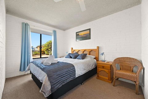 Apollo Unit 17 Ground Floor - Whitsundays Accommodation 4