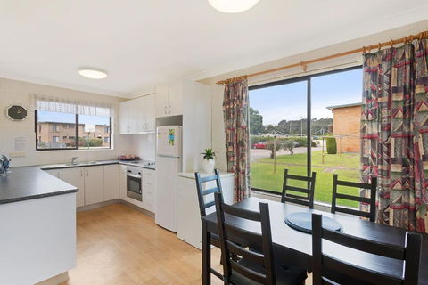 Apollo Unit 17 Ground Floor - Whitsundays Accommodation 1