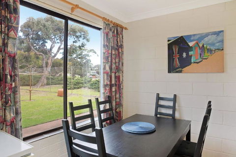 Apollo Unit 17 Ground Floor - Whitsundays Accommodation 2