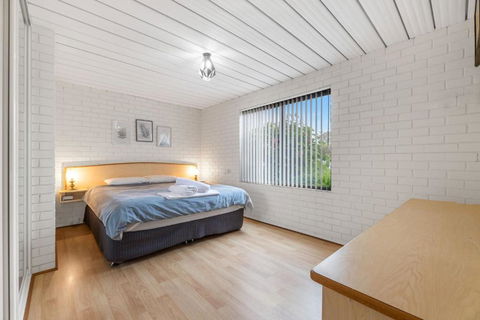 Apollo Unit 25 Ground Floor - Whitsundays Accommodation 0