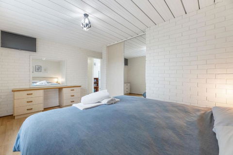 Apollo Unit 25 Ground Floor - Whitsundays Accommodation 1