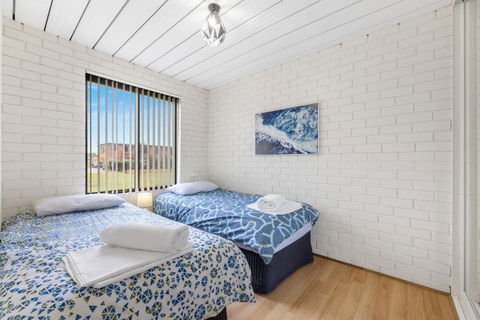 Apollo Unit 25 Ground Floor - Whitsundays Accommodation 2