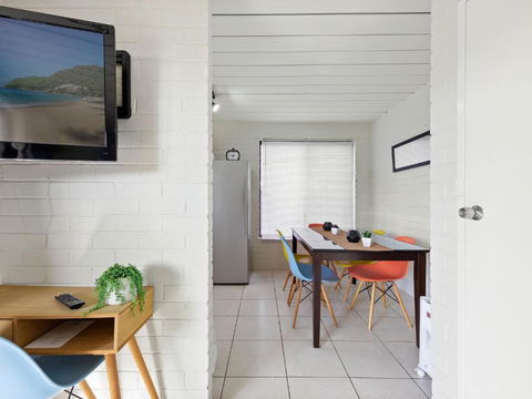Apollo Unit 28 Ground Floor - Whitsundays Accommodation 3