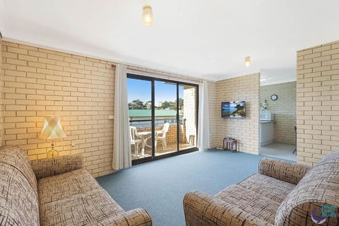 Apollo Unit 30 First Floor - Whitsundays Accommodation 0