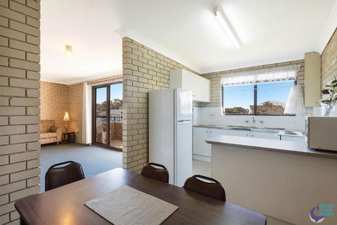 Apollo Unit 30 First Floor - Whitsundays Accommodation 2