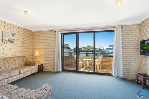 Apollo Unit 30 First Floor - Whitsundays Accommodation 1