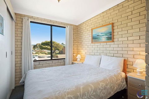 Apollo Unit 30 First Floor - Whitsundays Accommodation 4