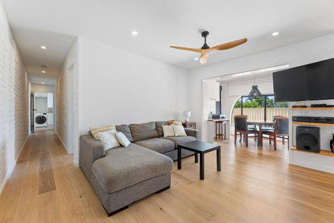 Apollo Unit 4 - Ground Floor - Block A - Whitsundays Accommodation 0