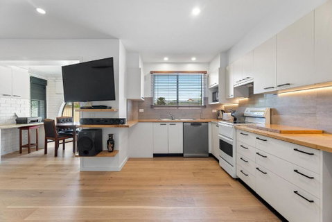 Apollo Unit 4 - Ground Floor - Block A - Whitsundays Accommodation 4