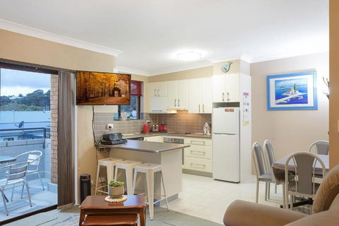 Apollo Unit 7 1st Floor - Whitsundays Accommodation 2