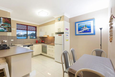 Apollo Unit 7 1st Floor - Whitsundays Accommodation 3