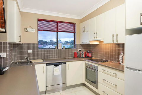 Apollo Unit 7 1st Floor - Whitsundays Accommodation 4
